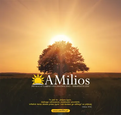 Psychiatra i Psycholog Białystok - Amilios